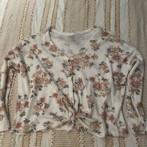 American Eagle super soft shirt